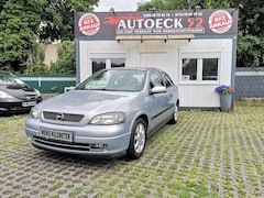 Bild des Angebotes Opel Astra 1.6 *TÜV/AU 06-2027*WENIG KILOMETER*1.HAND