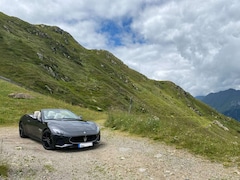 Maserati GranCabrio GranCabrio Sport