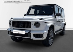 Bild des Angebotes Mercedes-Benz G 63 AMG *CARBON *TV *A22 *Sitzbelüf.