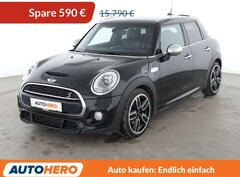 Bild des Angebotes MINI Cooper SD Cooper SD *NAVI*LED*TEMPO*PDC*SHZ*