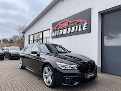 Bild des Angebotes BMW 750 d xDrive*M-Paket*Soft-Close*Head-Up*360°*