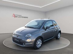 Bild des Angebotes Fiat 500 Dolcevita GLASDACH+KLIMA+NAVI+TEMPOMAT