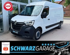 Bild des Angebotes Renault Master III Kasten L2H2 HKa 3,5t*AHK*KLIMA*USB*
