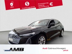 Bild des Angebotes Audi A5 Advanced TFSI AHK/Tech/el.Sitze/11.29Ga