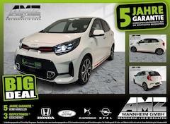 Bild des Angebotes Kia Picanto 1.2 GT Line GT-Line