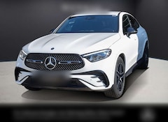 Bild des Angebotes Mercedes-Benz GLC 200 d 4MATIC Coupé AUT Fernlichtass. Kam. LM