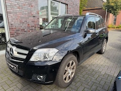Bild des Angebotes Mercedes-Benz GLK 220 CDI BlueEfficiency 4Matic