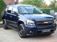 Bild des Angebotes Chevrolet Tahoe * 7 Sitzer- Klimaanlage - Reifen Neu - AHK *