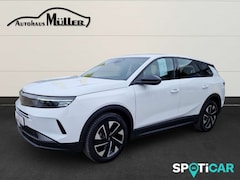 Bild des Angebotes Opel Grandland 1.2 48V Mild- Hybrid SHZ LED ACC Apple CarPlay An