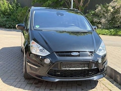 Bild des Angebotes Ford S-Max 2.2 TDCi DPF Titanium X