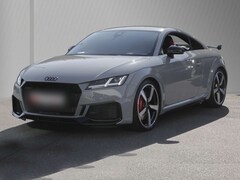 Bild des Angebotes Audi TT RS Coupe 2.5 TFSI Navi Matrix B&O 280 km/h