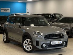 Bild des Angebotes MINI Cooper SE Countryman Countryman Aut/Navi/LED/Panorama/ParkSys/Apple