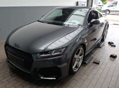 Bild des Angebotes Audi TT RS Coupe 2.5 TFSI qu S tronic Matrix Navi B&O