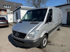 Bild des Angebotes Mercedes-Benz Sprinter 313/314/316 CDI Lang LKW-Kasten 3-Sitzer  Euro-5