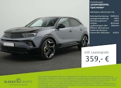 Opel Mokka GSE Elektro 208 kW (281 PS)