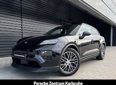 Bild des Angebotes Porsche Macan 4 Surround-View BOSE Luftfederung 20-Zoll