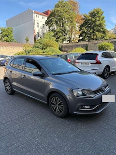Bild des Angebotes VW Polo Allstar BMT/Start-Stopp