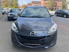 Bild des Angebotes Mazda 5 1,8 Sendo 7 Sitze klimaautomatik Alufelgen Euro 5