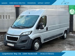 Bild des Angebotes Peugeot Boxer Kasten Hochraum 335 L3H2 Komfort Plus HDi