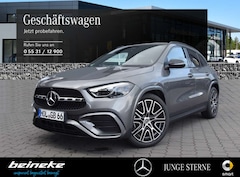 Bild des Angebotes Mercedes-Benz GLA 200 GLA 200 AMG Special Edition AHK MB Distr. 360°