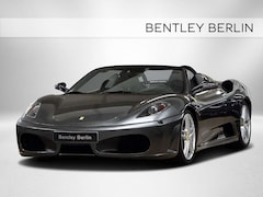 Bild des Angebotes Ferrari F430 Spider Original 7.800 km