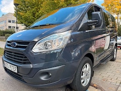 Bild des Angebotes Ford Transit /Tourneo Custom 300 L1 Tita*9-SITZER*TÜV*