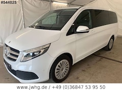 Bild des Angebotes Mercedes-Benz V 220 V220 Lang Facelift ILS Navi Distr Kam StndHz DAB