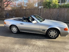 Bild des Angebotes Mercedes-Benz SL 300 300 SL