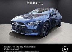 Bild des Angebotes Mercedes-Benz CLA 220 d PROGRESSIVE MULTIBEAM DISTRONIC
