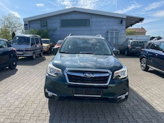 Bild des Angebotes Subaru Forester 2.0d Exclusive/ Hunter Edition*LED*AHZV