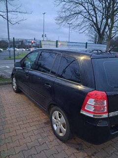Bild des Angebotes Opel Zafira 1.6 Cosmo