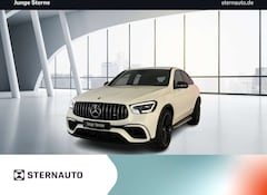 Bild des Angebotes Mercedes-Benz GLC 63 AMG GLC 63 S AMG 4M Coupé Night Perf AGA Drivers HUD