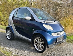 Bild des Angebotes smart forTwo 0.7l Passion Automatik AC Tüv=Neu! 79T-Km