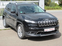 Bild des Angebotes Jeep Cherokee 2.2 MultiJet 4x4 Limited
