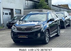 Bild des Angebotes Kia Sorento Platinum Edition 4WD*PANO*KAMERA*LED*AHK