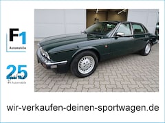 Bild des Angebotes Jaguar XJ40 3.2 Oldtimer HU neu außergw. Zust. deut. Fzg.