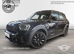 Bild des Angebotes MINI Cooper SE Countryman Cooper SE ALL4 Countryman*Classic Trim*Navi*DAB*Pa