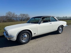 Bild des Angebotes Jaguar XJ6 Coupé 4,2 Liter super "Daily Cruiser" LHD