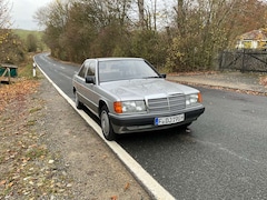 Bild des Angebotes Mercedes-Benz 190 190 E