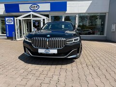 Bild des Angebotes BMW 730 d xDrive *21"*LED*HUD*Softclose*360°*