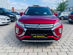 Bild des Angebotes Mitsubishi Eclipse Cross Diamant Edition+ 4WD/LED/Kamara