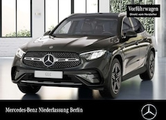 Bild des Angebotes Mercedes-Benz GLC 300 e 4M AMG+PANO+360+LED+BURMESTER+TOTW+9G