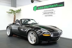 BMW Z8 /HARDTOP/ALPINA/SEHR GEPFLEGT