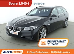 Bild des Angebotes BMW 535 535i xDrive Aut.*NAVI*LED*TEMPO*CAM*PDC*SHZ*H/K*