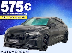 Bild des Angebotes Audi SQ8 TFSI quattro *HuD*MATRIX*360°*AHK*PANO*STHZ*