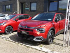 Bild des Angebotes Citroen C4 Lim. Max