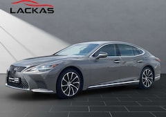 Bild des Angebotes Lexus LS 500 h Luxury Line, LANGVERSION Mark Levinson