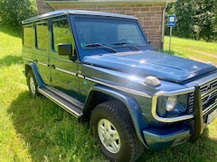 Bild des Angebotes Mercedes-Benz G 300 G 300 (GE)