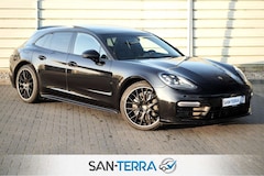 Bild des Angebotes Porsche Panamera ST 4 S PANO*BOSE*PDLS*KEYLESS*SPORT-AGA*LEDER*MULT