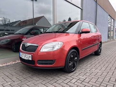 Bild des Angebotes Skoda Fabia Ambiente